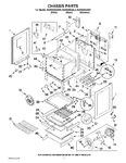 Diagram for 03 - Chassis Parts