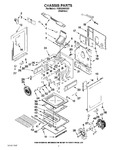 Diagram for 03 - Chassis Parts