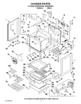Diagram for 03 - Chassis Parts