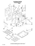 Diagram for 03 - Chassis Parts