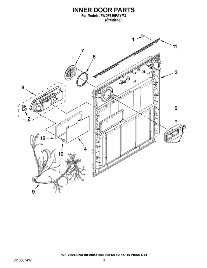 Diagram for 7WDF530PAYM3