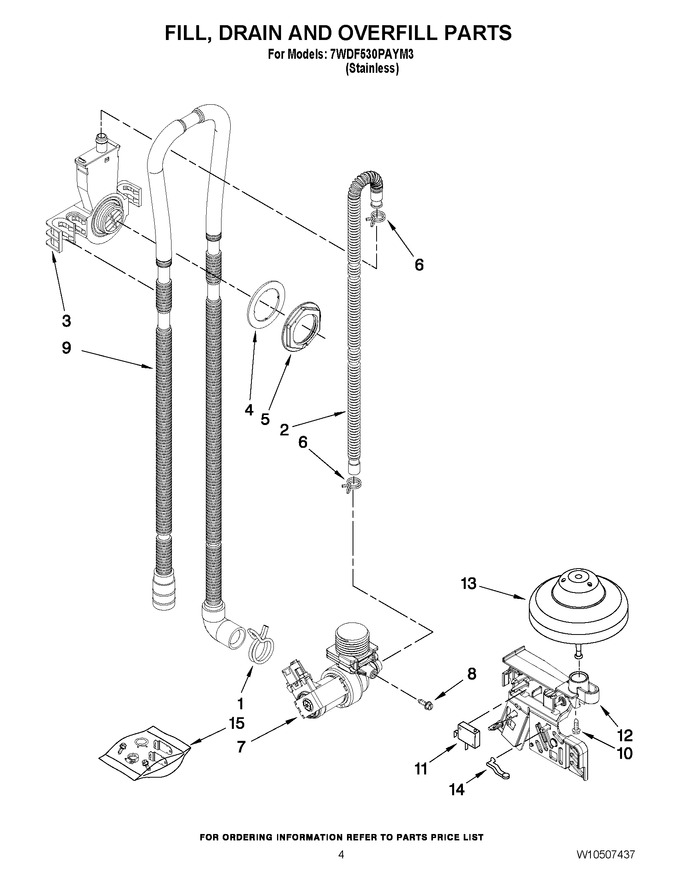 Diagram for 7WDF530PAYM3