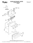 Diagram for 01 - Door And Panel Parts
