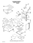 Diagram for 03 - Chassis Parts