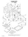 Diagram for 03 - Chassis Parts