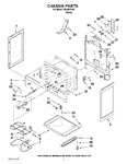 Diagram for 03 - Chassis Parts