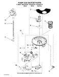 Diagram for 06 - Pump And Motor Parts