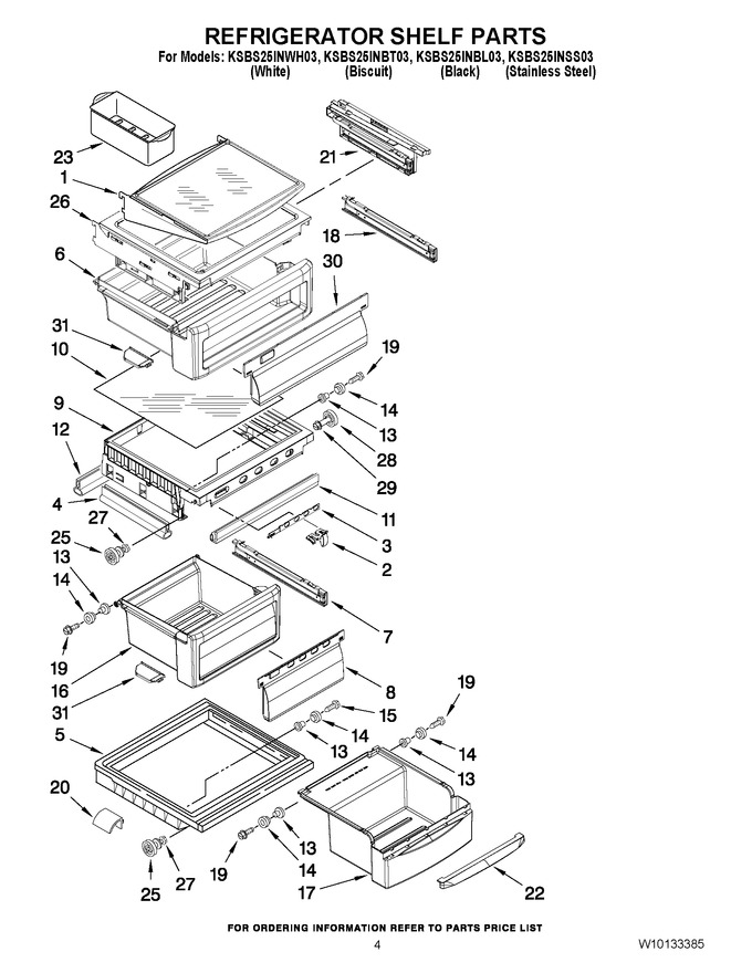 Diagram for KSBS25INBT03