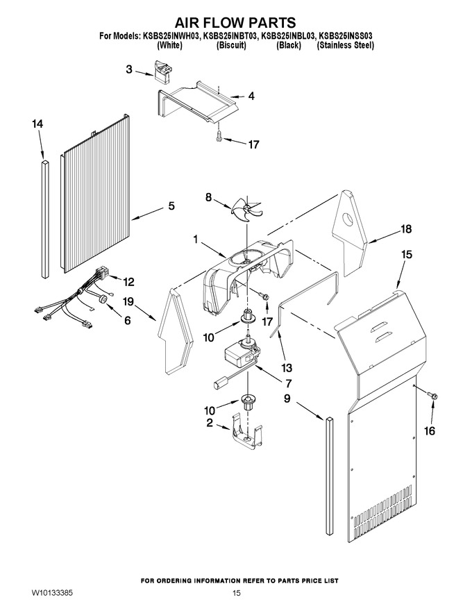 Diagram for KSBS25INBT03
