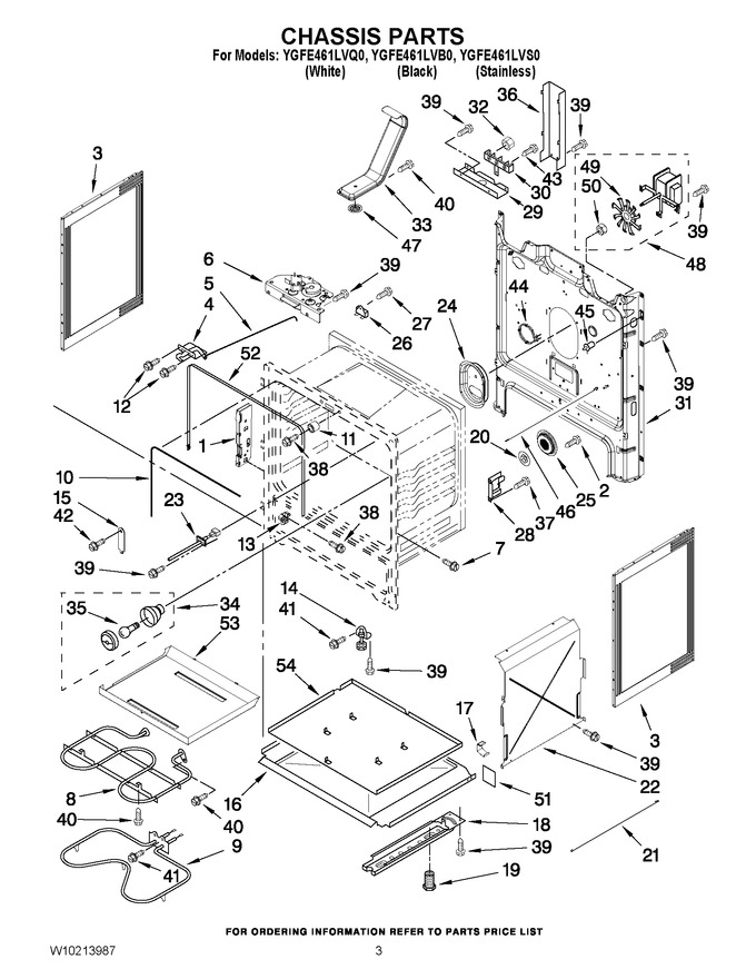 Diagram for YGFE461LVQ0