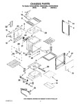 Diagram for 03 - Chassis Parts