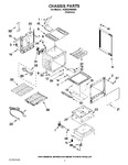 Diagram for 03 - Chassis Parts