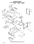 Diagram for 03 - Chassis Parts