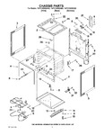 Diagram for 03 - Chassis Parts