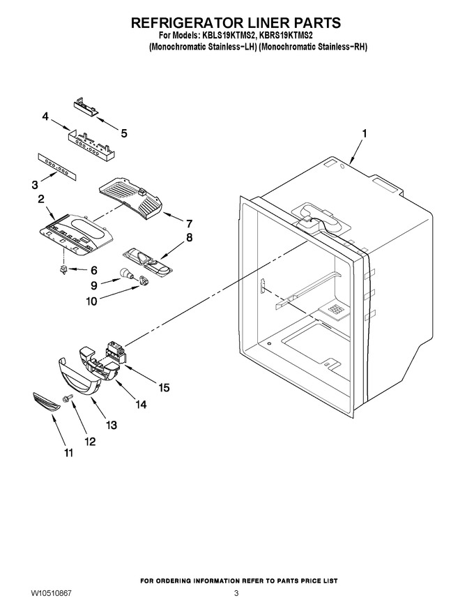 Diagram for KBRS19KTMS2