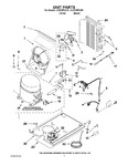 Diagram for 05 - Unit Parts