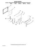Diagram for 05 - Door Parts