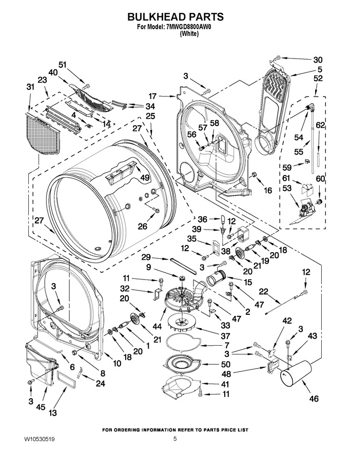 Diagram for 7MWGD8800AW0