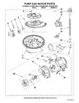 Diagram for 06 - Pump And Motor Parts