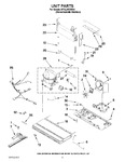 Diagram for 09 - Unit Parts