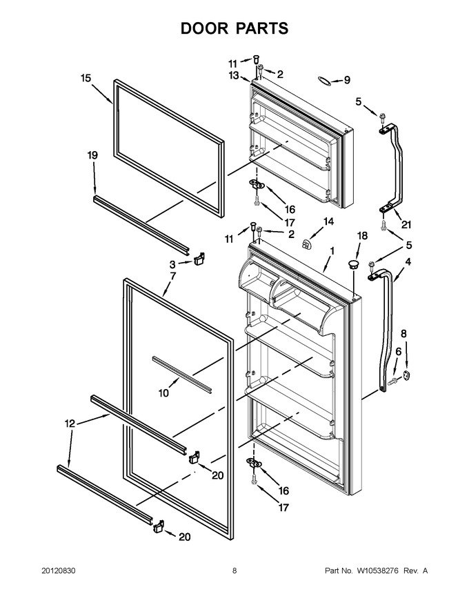 Diagram for W6TXNWFWQ03