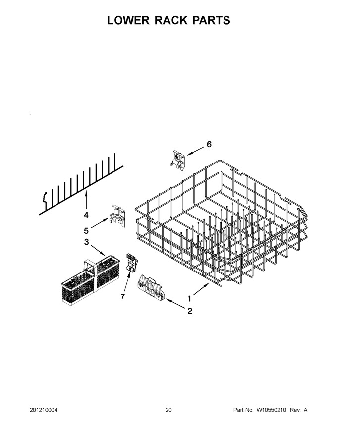 Diagram for KUDS30IBWH1