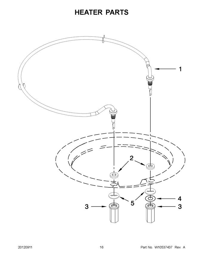 Diagram for KUDS30FBSS0
