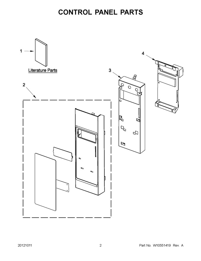 Diagram for GMH3204XVS3