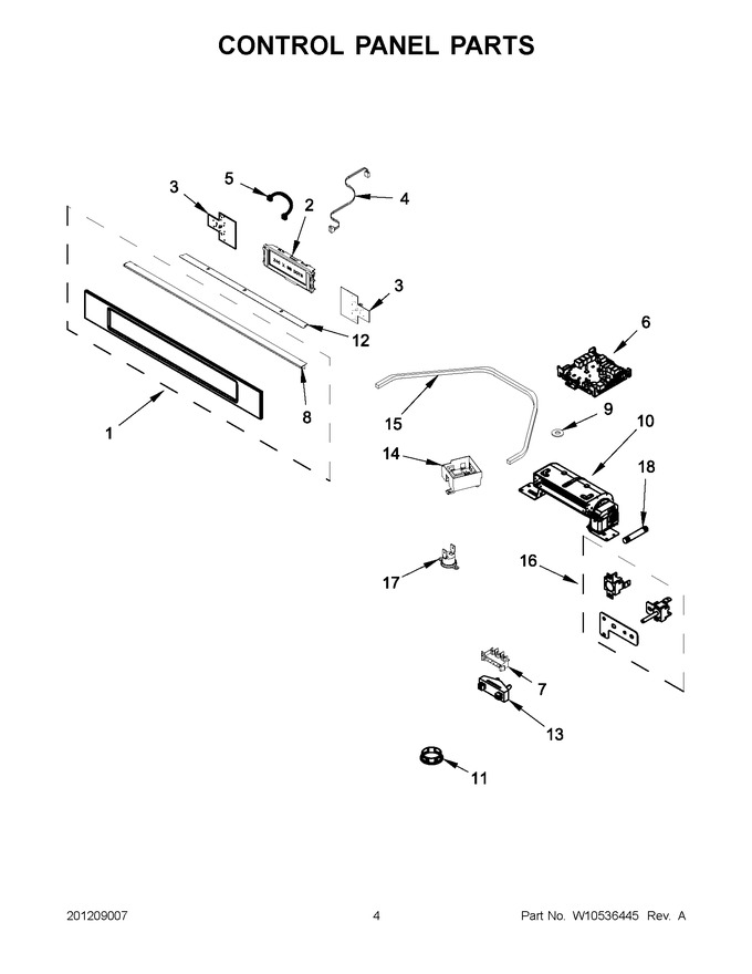 Diagram for KEBC149BSS0