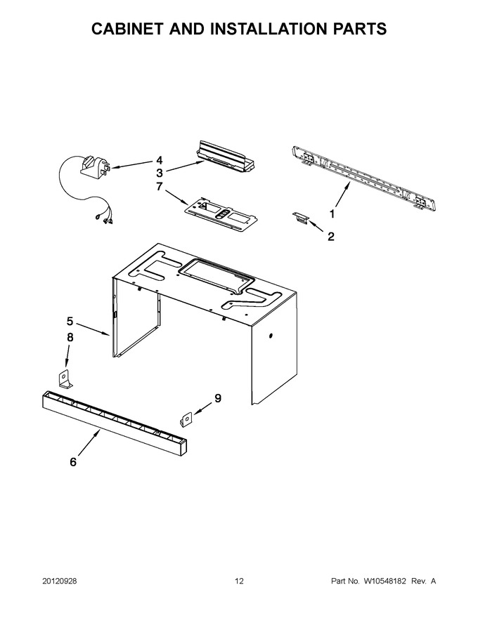 Diagram for YKHMS2040BS0