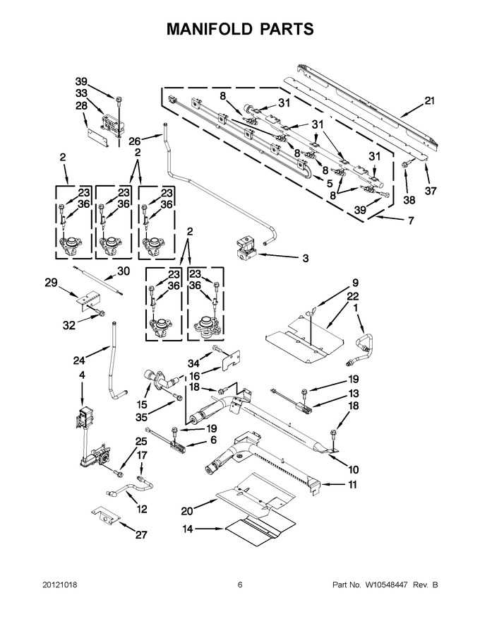 Diagram for KGRS505XWH04