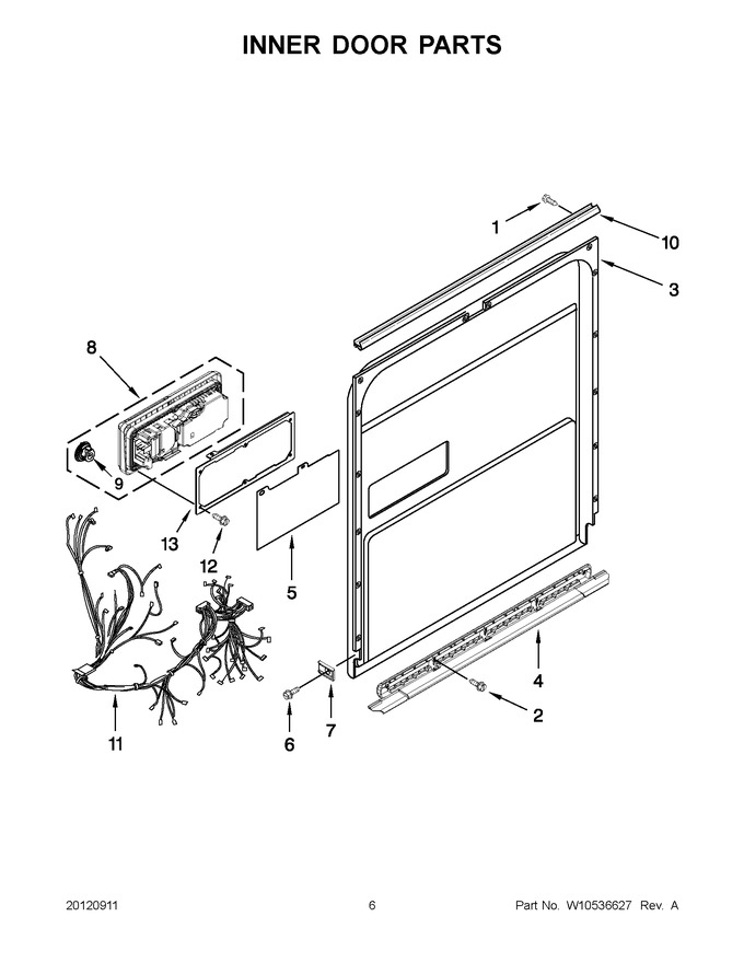 Diagram for KUDC10FBSS0