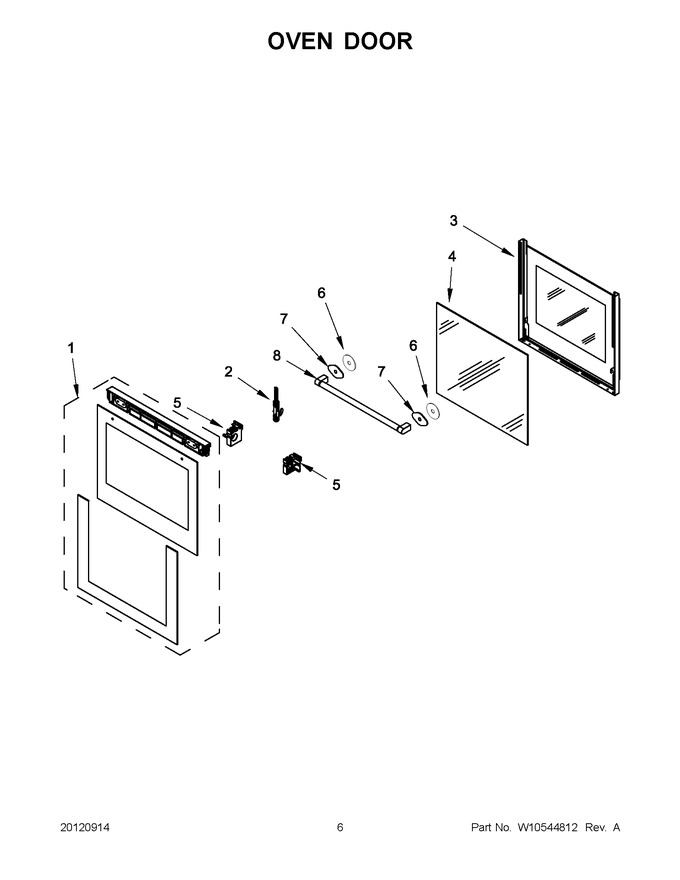 Diagram for WOS52EM4AS0