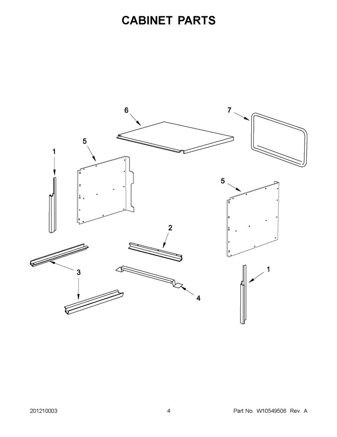Diagram for KBMS1454BWH0