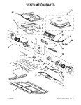 Diagram for 03 - Ventilation Parts
