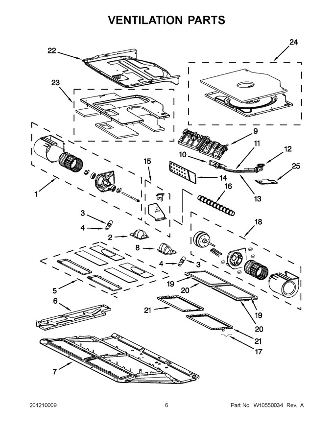 Diagram for KHHC2090SSS3