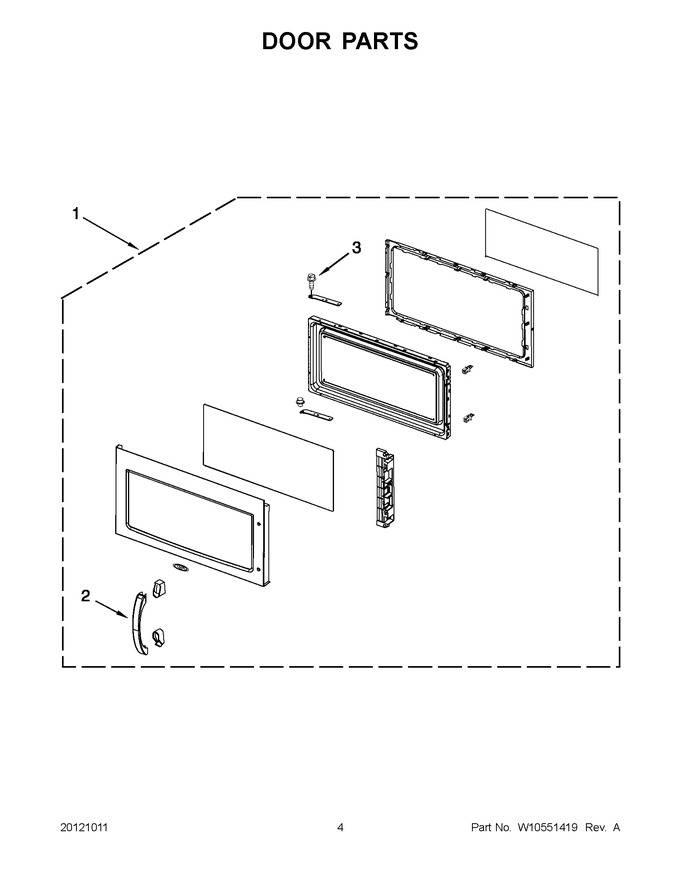 Diagram for GMH3204XVQ3