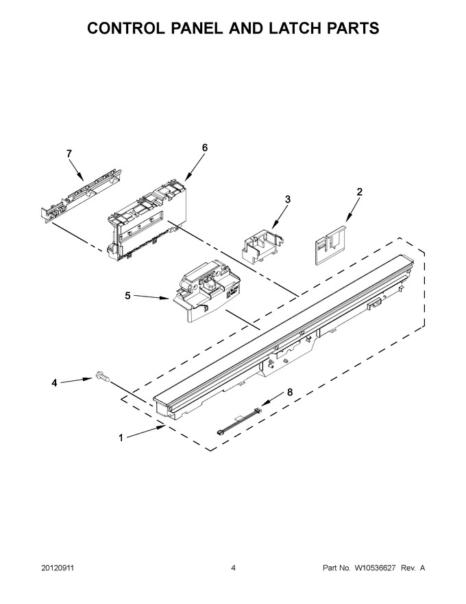 Diagram for KUDC10FBSS0
