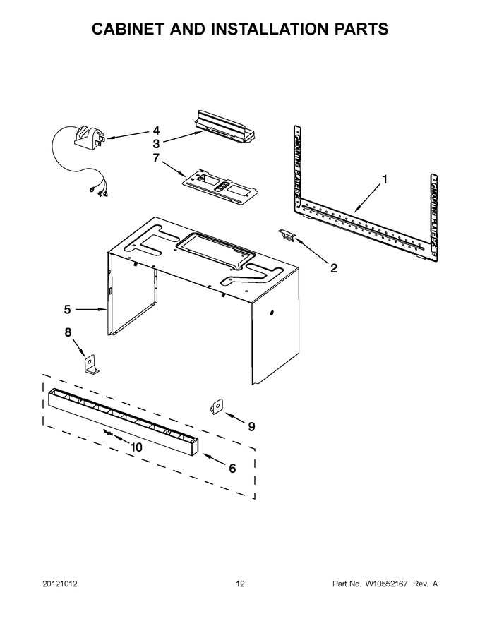 Diagram for YWMH31017AS1