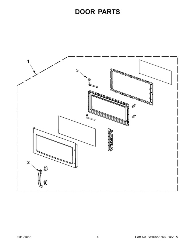 Diagram for WMH76718AB0