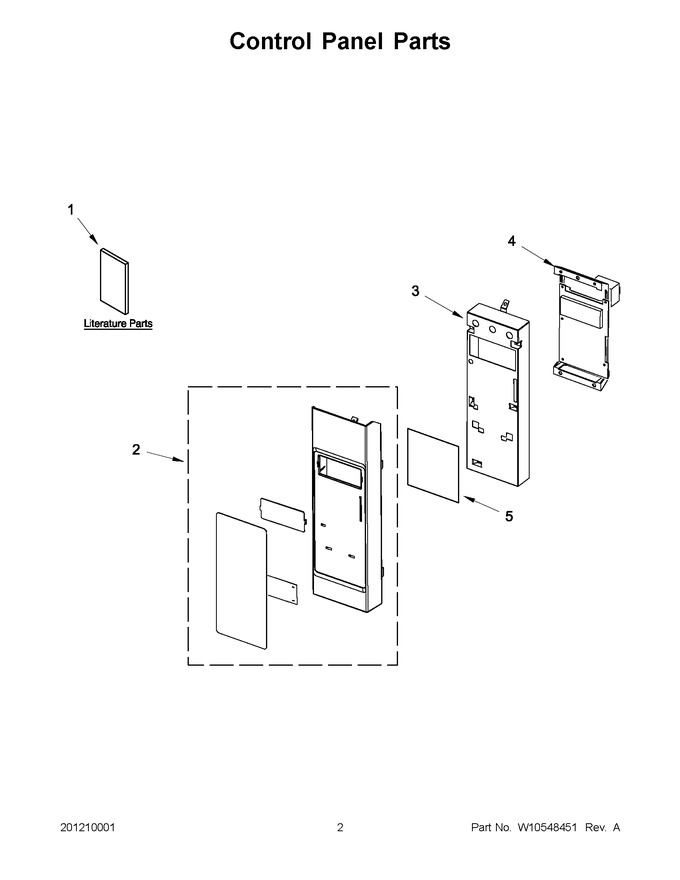 Diagram for WMH75520AS0