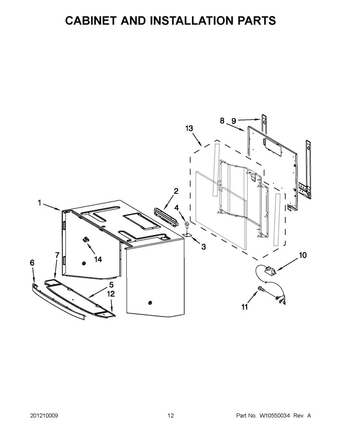 Diagram for KHHC2090SSS3