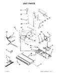Diagram for 06 - Unit Parts