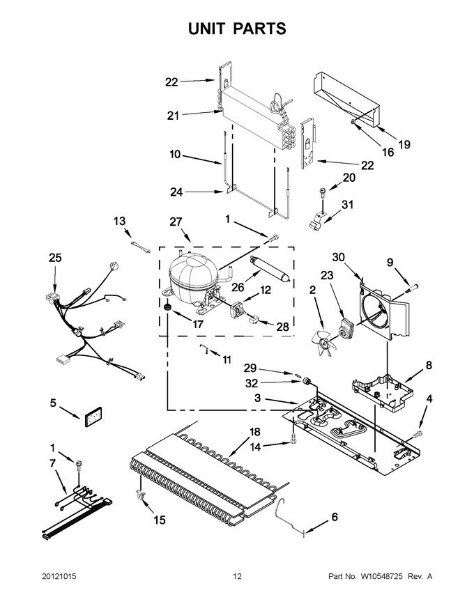 Diagram for EB9FVHXWB03
