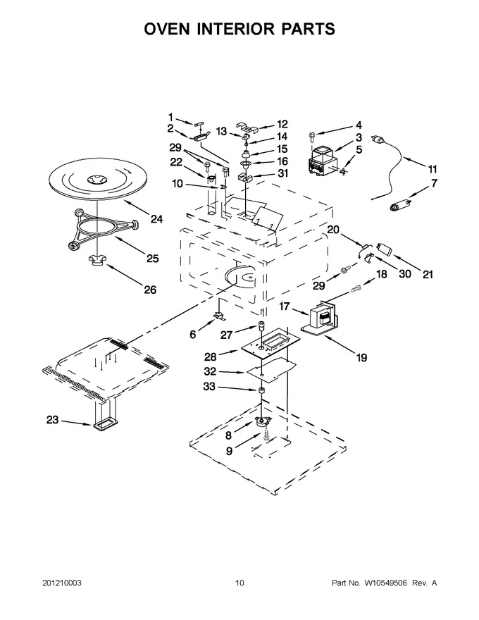 Diagram for KBMS1454BBL0