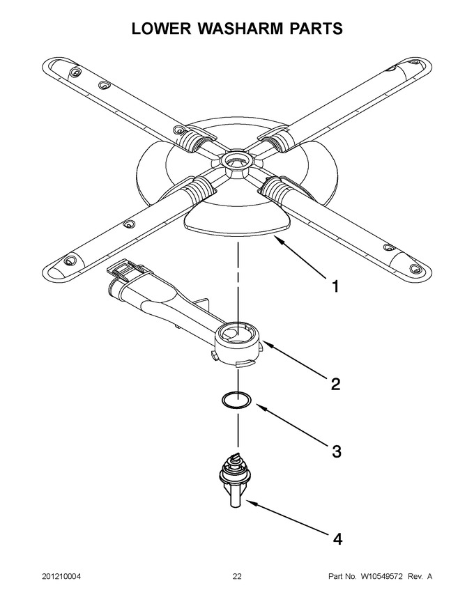 Diagram for KUDS30FBSS1