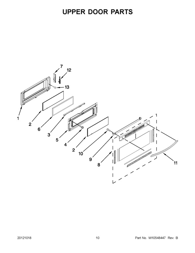 Diagram for KGRS505XWH04