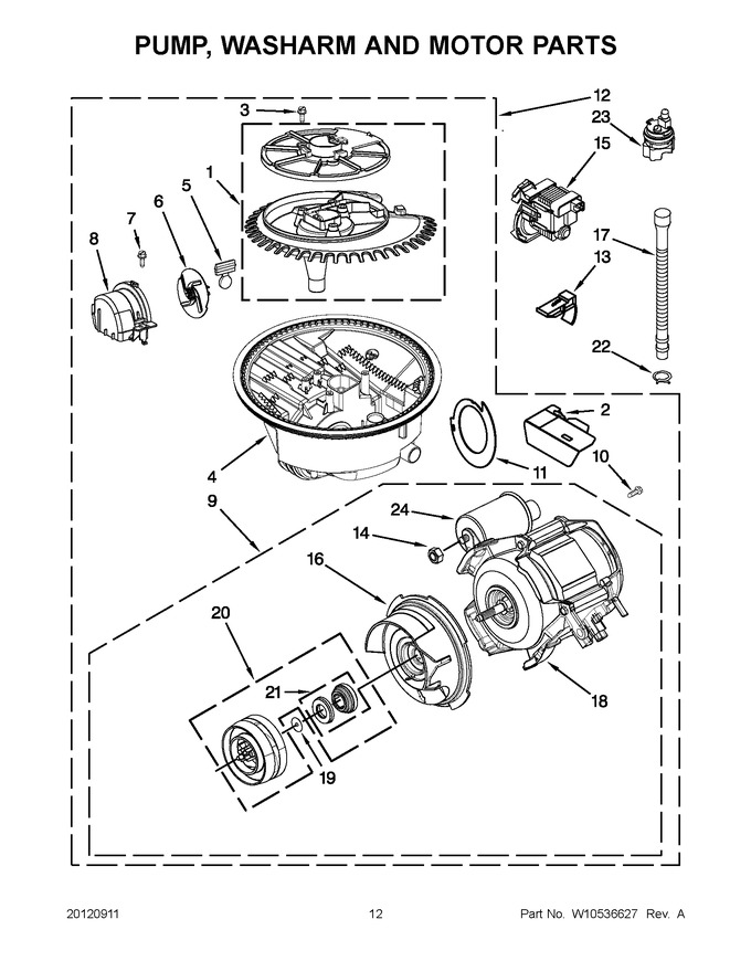 Diagram for KUDC10FBSS0