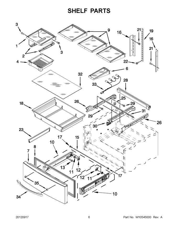 Diagram for GZ25FSRXYY7
