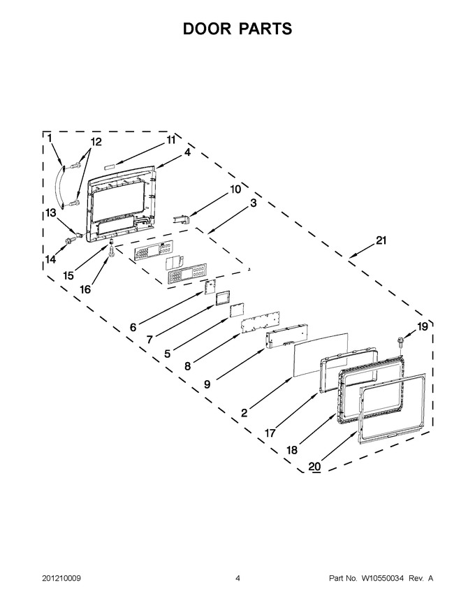 Diagram for KHHC2090SSS3